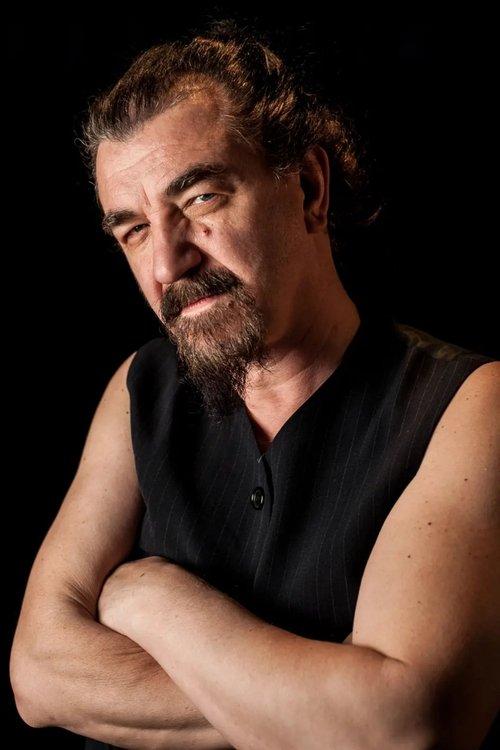 Yuri Mykhaylychenko fotoğrafı