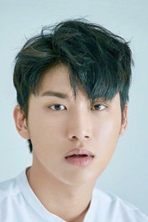 Kim Tae I fotoğrafı