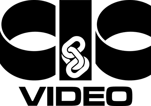 CIC Video logo