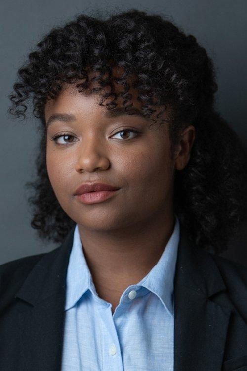 Kiara Muhammad fotoğrafı