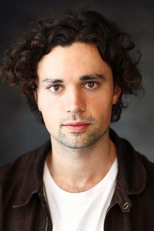 Sam Delich fotoğrafı