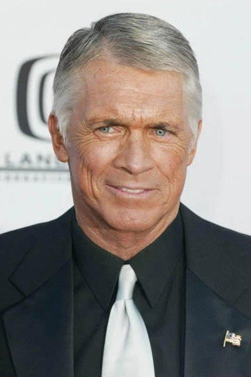 Chad Everett fotoğrafı