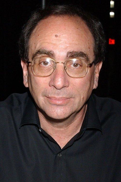 R.L. Stine fotoğrafı