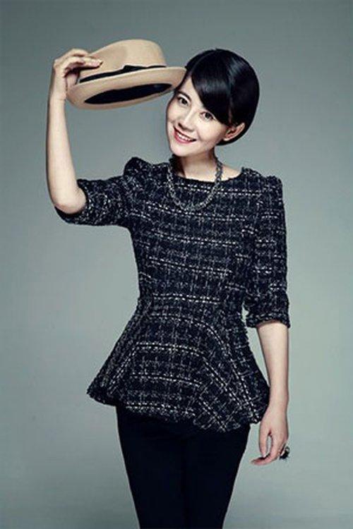 Shan Jiachen fotoğrafı