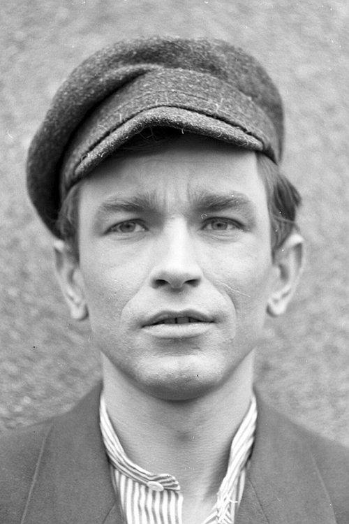 Andrzej Wilk fotoğrafı