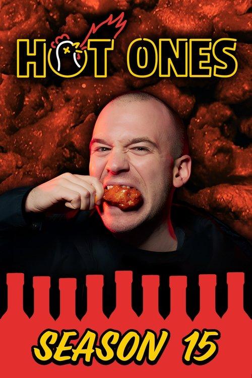 Hot Ones Sezon 15