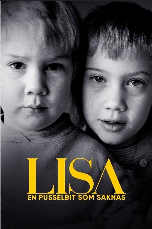 Lisa – a missing piece of the puzzle film afişi