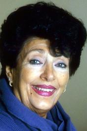 Micheline Dax fotoğrafı