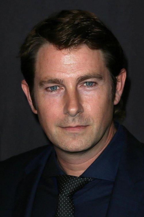 Derek Cecil fotoğrafı