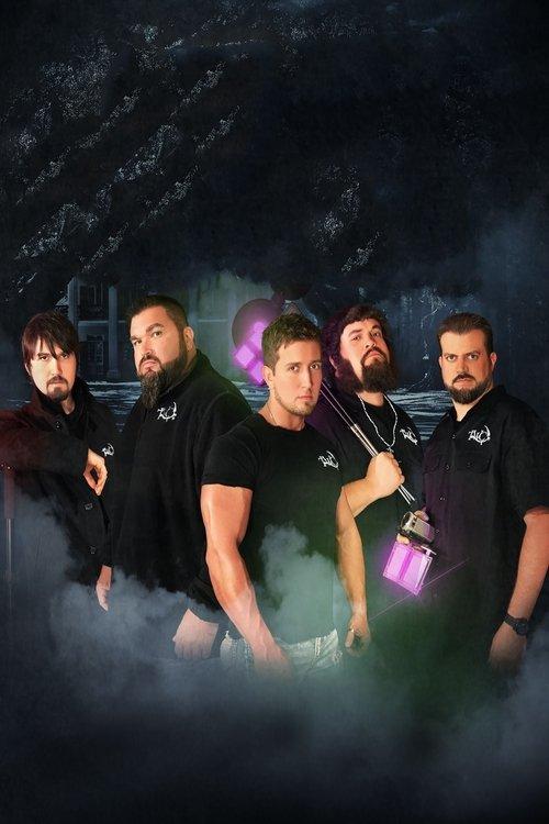 Ghost Asylum Sezon 2