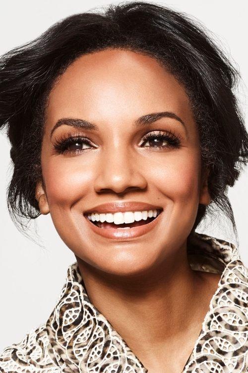 Mekia Cox fotoğrafı