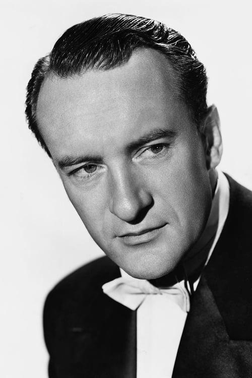 George Sanders fotoğrafı