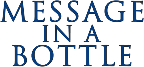 Message in a Bottle logo