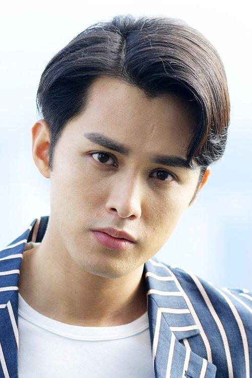 Matthew Ho fotoğrafı