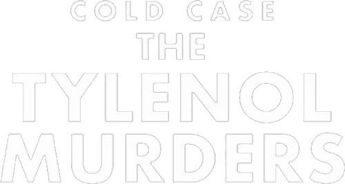Cold Case: The Tylenol Murders logo