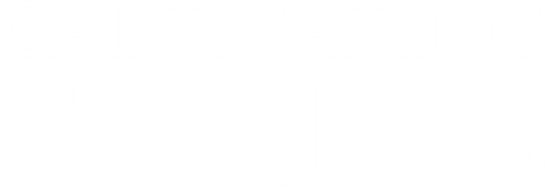 Captivating the King logo