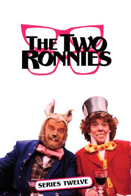 The Two Ronnies Sezon 12