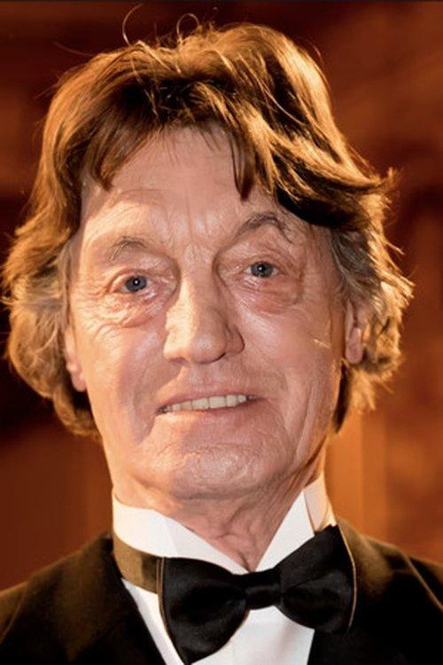 Johannes Brost fotoğrafı