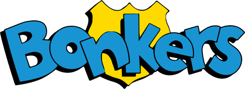 Bonkers logo
