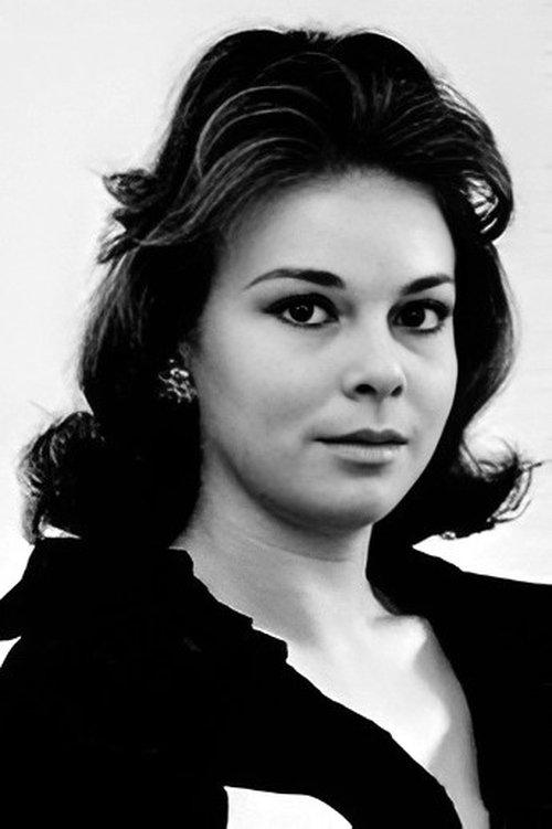 Gabriella Pallotta fotoğrafı