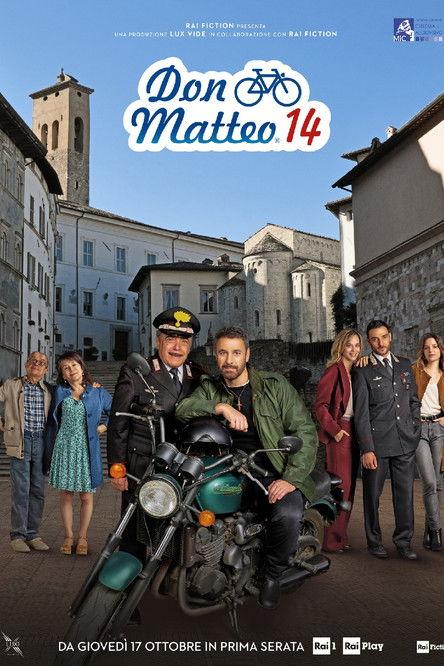 Father Matteo Sezon 14