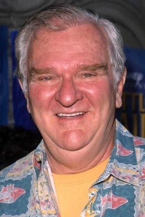 Kenneth Mars fotoğrafı