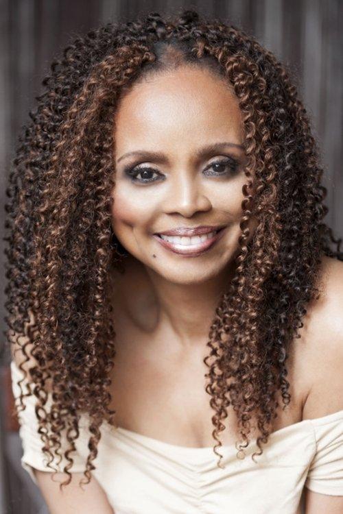 Debbi Morgan fotoğrafı