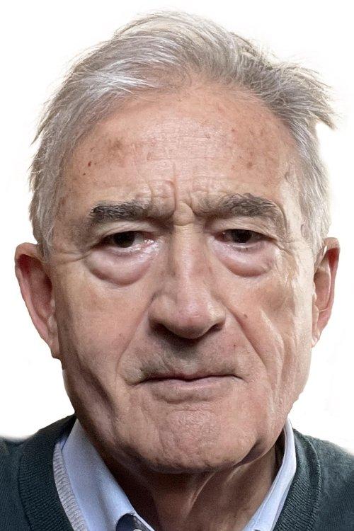 Antony Beevor fotoğrafı