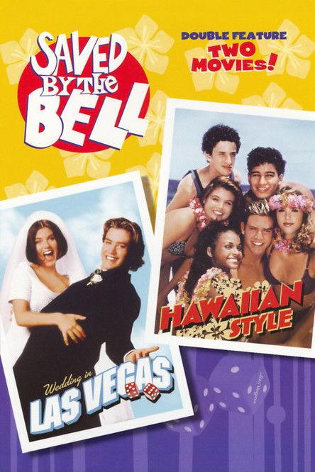 Saved by the Bell Sezon 0