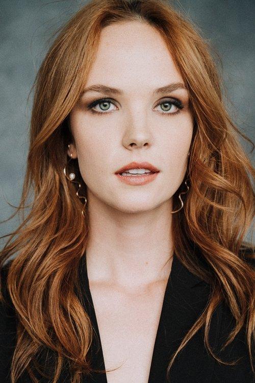 Morgan Kohan fotoğrafı