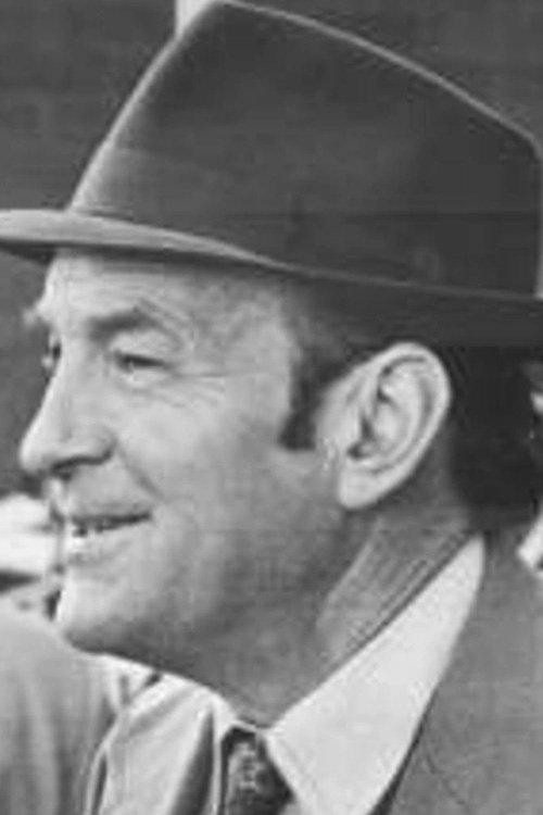 Peter Cummins fotoğrafı