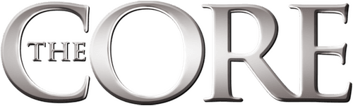 The Core logo