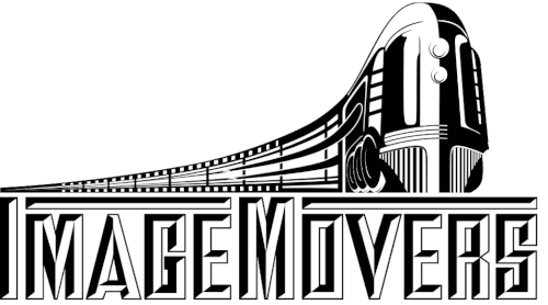 ImageMovers logo