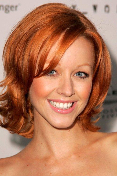 Lindy Booth fotoğrafı