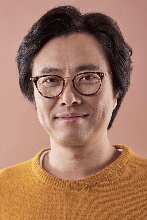 Seo Hyun-chul fotoğrafı
