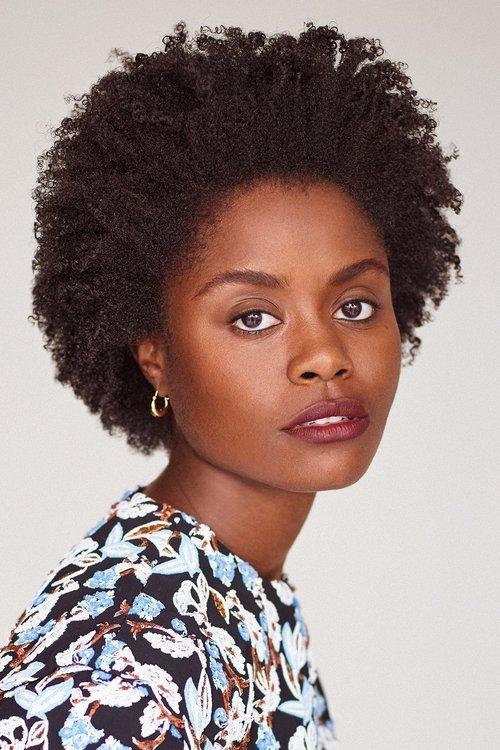 Denée Benton fotoğrafı