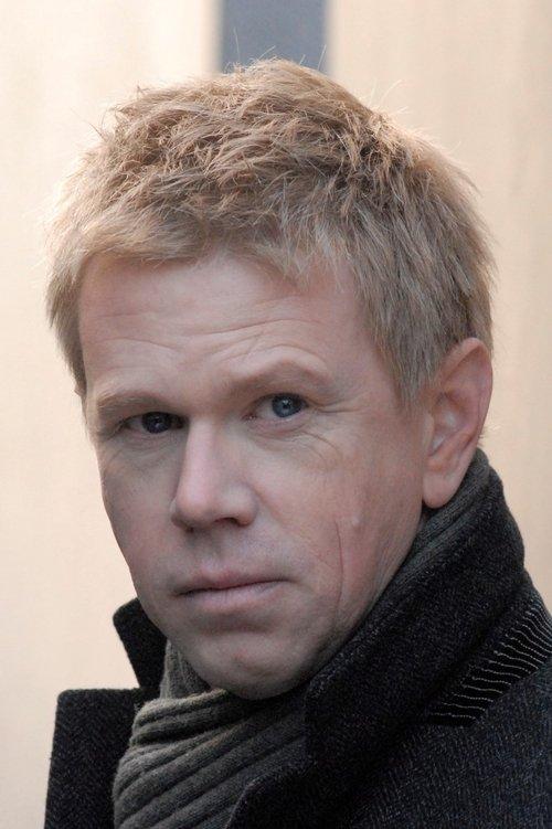 Thomas Morris fotoğrafı