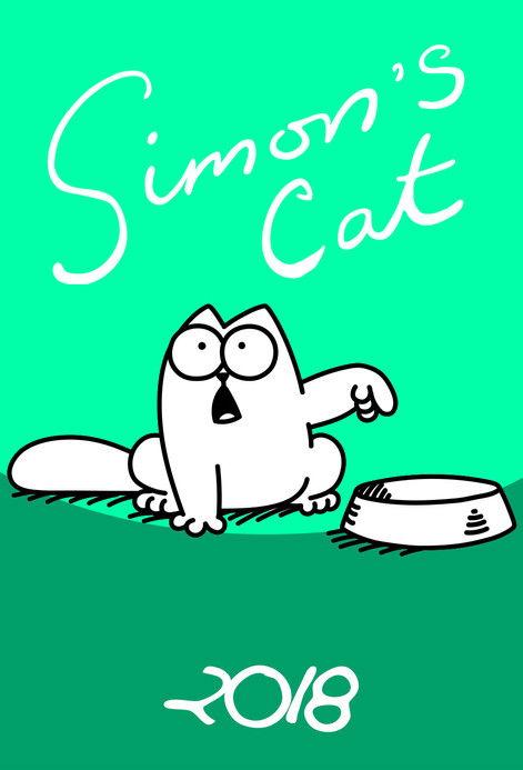 Simon’s Cat Sezon 11