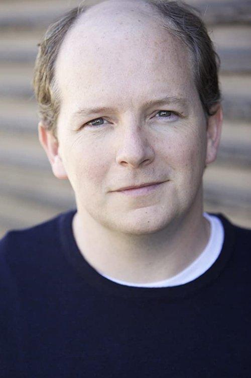 J.D. Walsh fotoğrafı