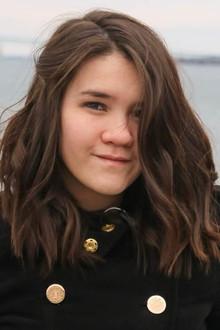 Serena Dalrymple fotoğrafı