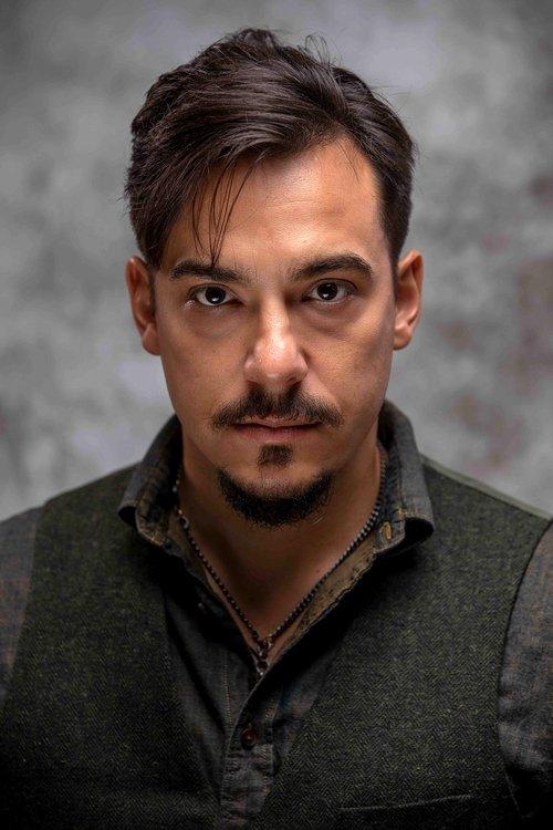 Ricky Russert fotoğrafı