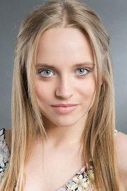 Laura Hritzová fotoğrafı