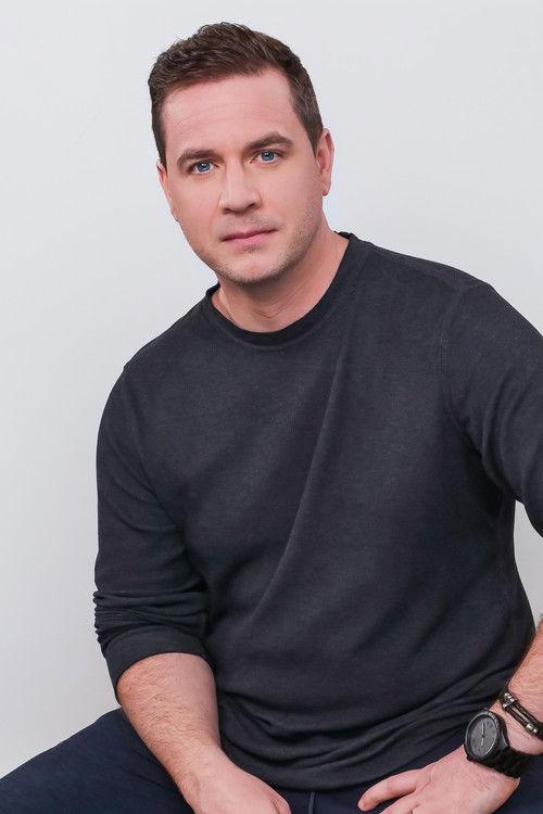 Brian David Judkins fotoğrafı