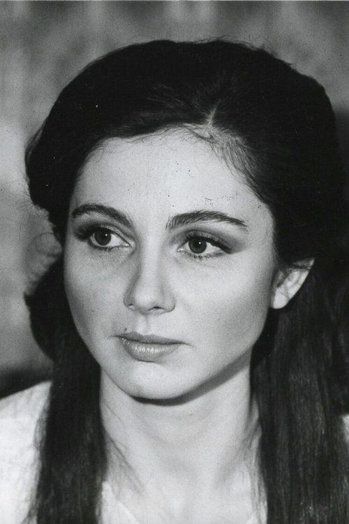 Thérèse Liotard fotoğrafı