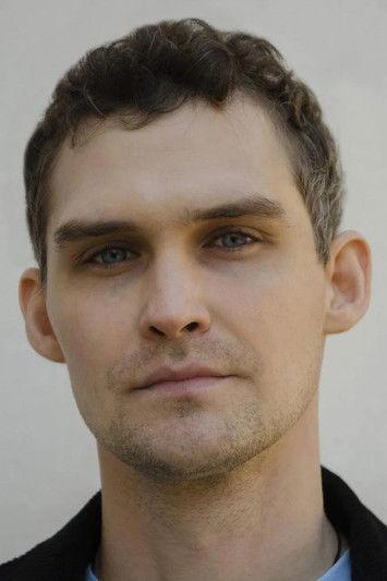 Aleksander Tkachev fotoğrafı