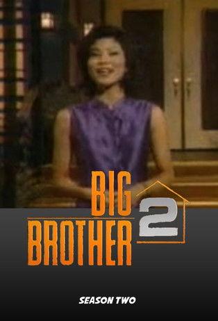 Big Brother Sezon 2
