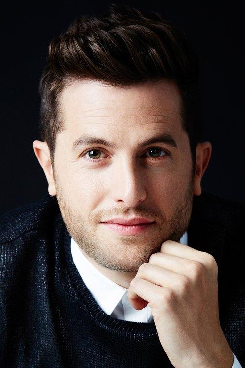 Jean-Philippe Dion fotoğrafı