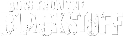 Boys from the Blackstuff logo