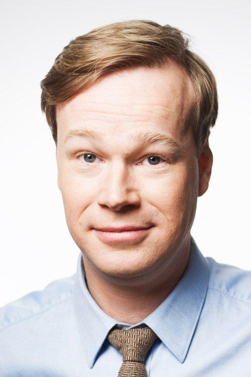 Johan Glans fotoğrafı