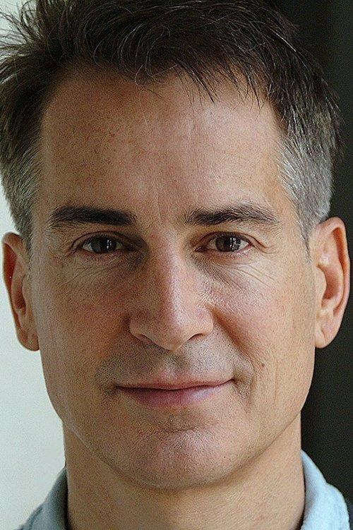 Geoffrey Nauffts fotoğrafı